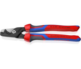 Knipex Cortacables StepCut XL