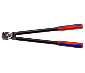 Knipex Alicates cortacables para uso con 2 manos