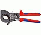 Knipex Cortacables de carraca