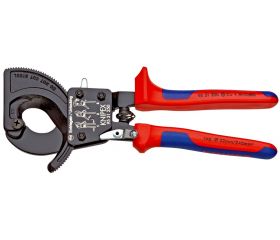 Knipex Cortacables de carraca 250 mm