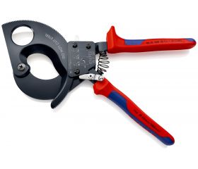 Knipex Cortacables de carraca 280 mm
