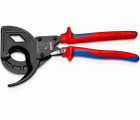 Knipex Cortacables de carraca 320 mm
