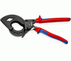Knipex Cortacables de carraca 320 mm