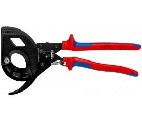Knipex Cortacables de carraca 320 mm