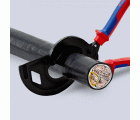 Knipex Cortacables de carraca 320 mm