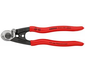 Knipex Cortacables para cable trenzado