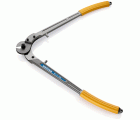 Knipex Cortacables para cable trenzado para uso a dos manos 600 mm