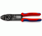 Knipex Alicate para entallar terminales