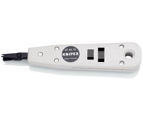 Herramientas de inserción de cables