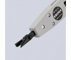 Knipex Herramienta de inserción de cables 175 mm
