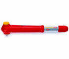 Knipex Llave dinamómetricas aisladas 3/8 pulgada