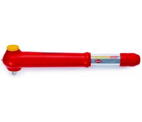 Knipex Llave dinamómetricas aisladas 3/8 pulgada