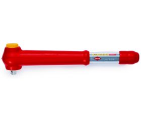 Knipex Llave dinamómetricas aisladas 1/2 pulgada