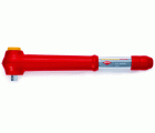 Knipex Llave dinamómetricas aisladas 1/2 pulgada 385 mm