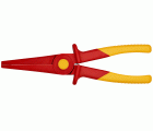 Knipex Alicate de presión de plástico aislante