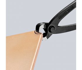 Knipex Tenaza rusa 250 mm
