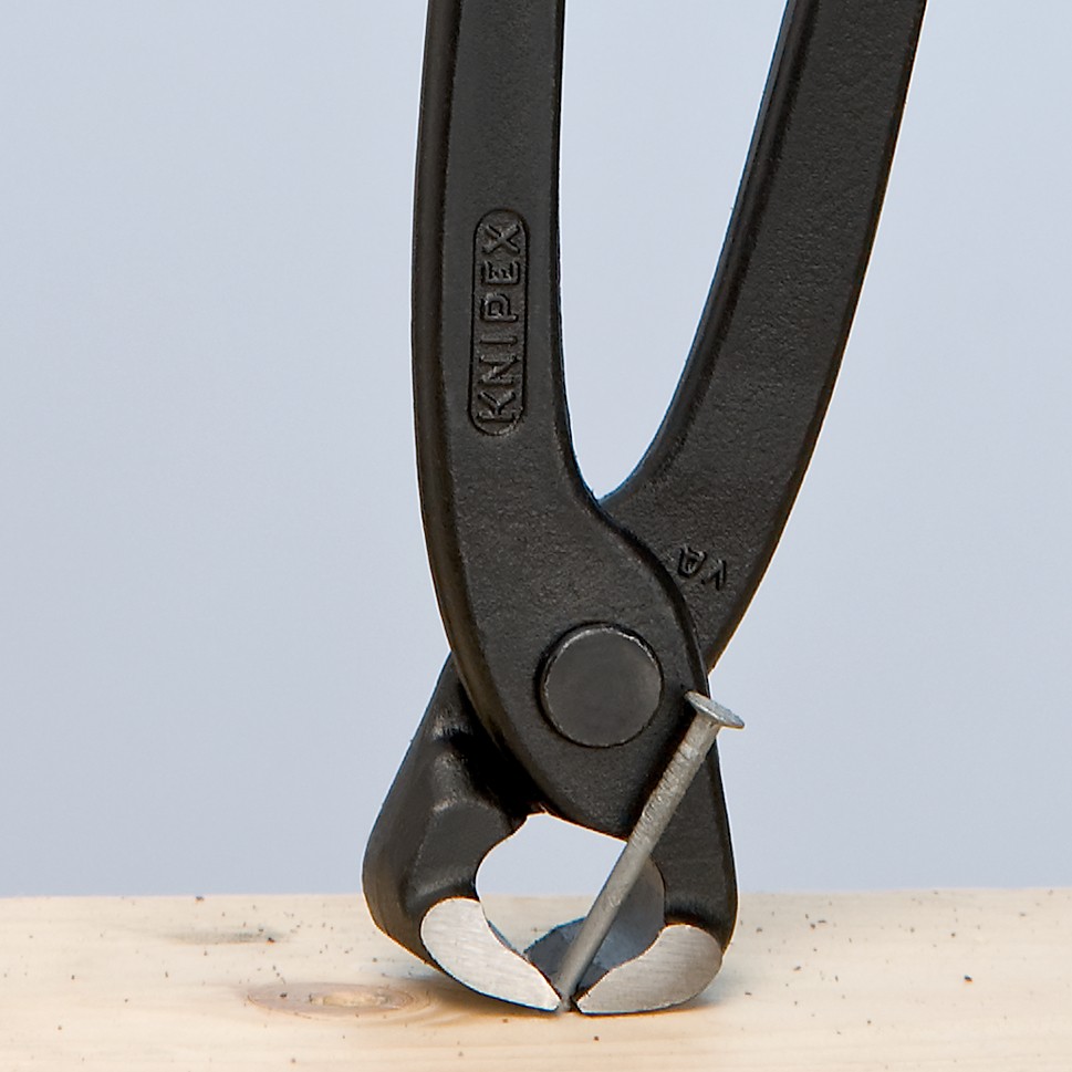 Knipex Tenaza rusa 200 mm