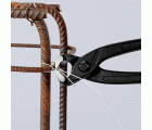 Knipex Tenaza rusa 200 mm