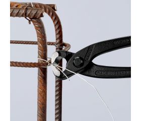 Knipex Tenaza rusa 250 mm