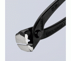 Knipex Tenaza rusa 200 mm