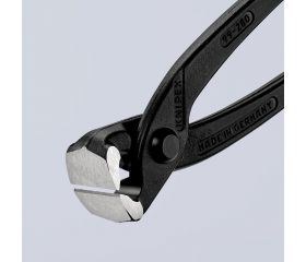 Knipex Tenaza rusa 250 mm