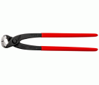Knipex Tenaza rusa -  con mangos recubiertos de plástico 280 mm