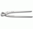 Knipex Tenaza rusa niquelada