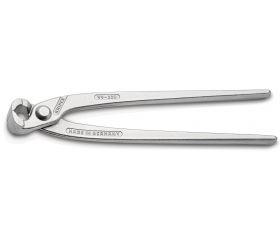 Knipex Tenaza rusa niquelada