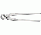 Knipex Tenaza rusa niquelada 220 mm