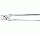 Knipex Tenaza rusa niquelada 250 mm