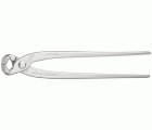 Knipex Tenaza rusa niquelada 280 mm