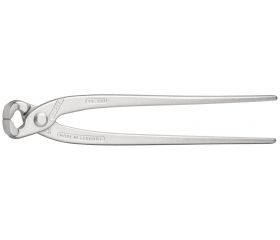 Knipex Tenaza rusa niquelada 280 mm