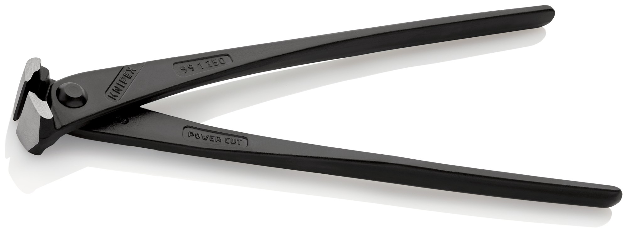 Knipex Tenaza rusa de fuerza 250 mm