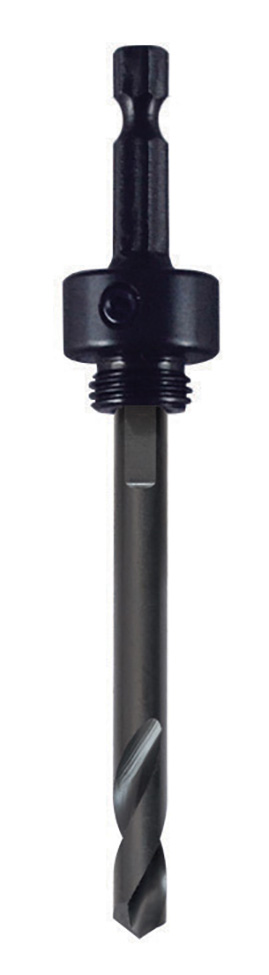 Morse Husillo para coronas perforadoras bimetálicas