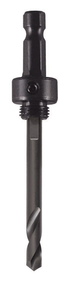 Morse Husillo para coronas perforadoras bimetálicas