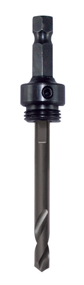 Morse Husillo para coronas perforadoras bimetálicas