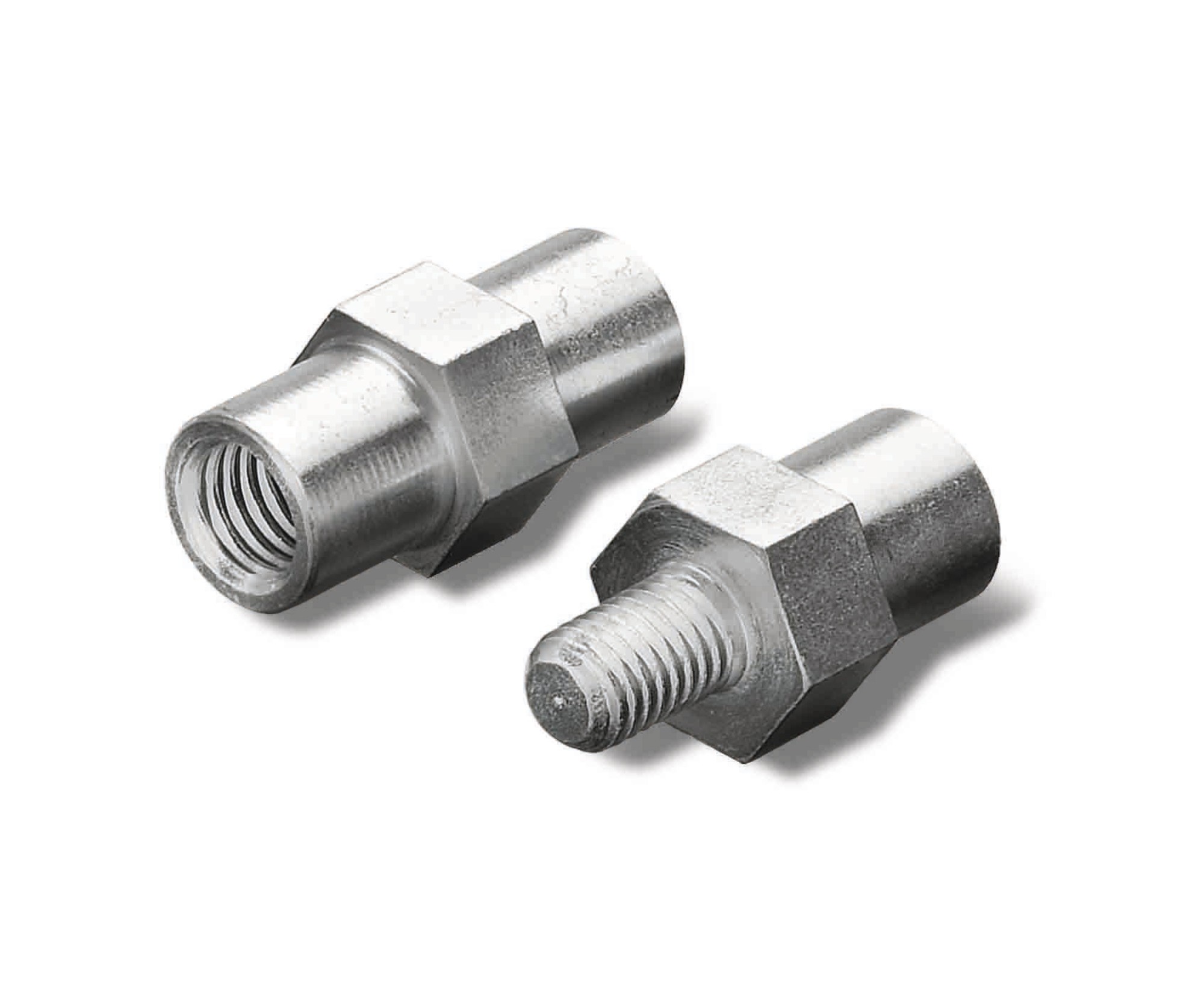 Lessmann Adaptador roscado para cepillo limpiatubos 001211