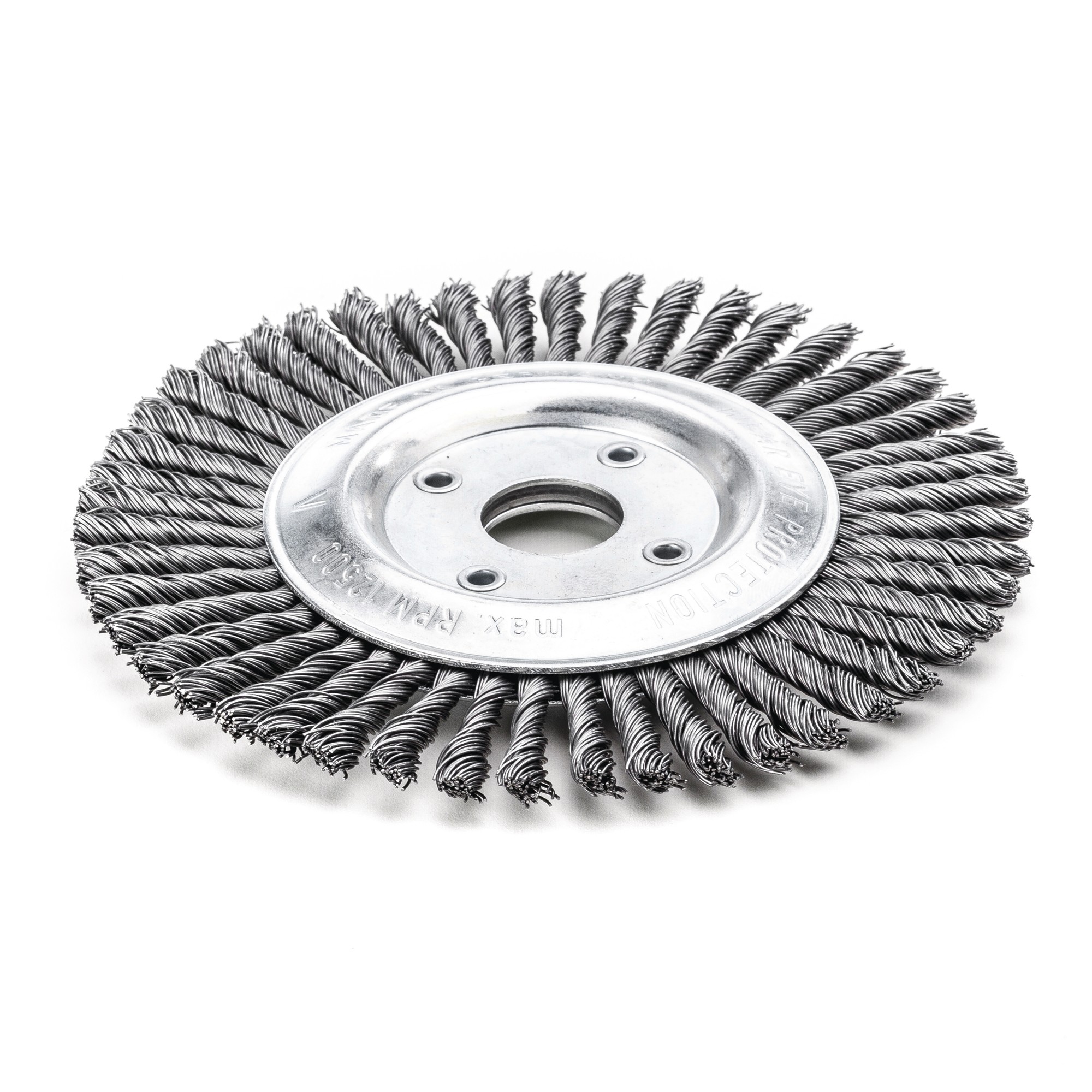 Lessmann Cepillo circular 