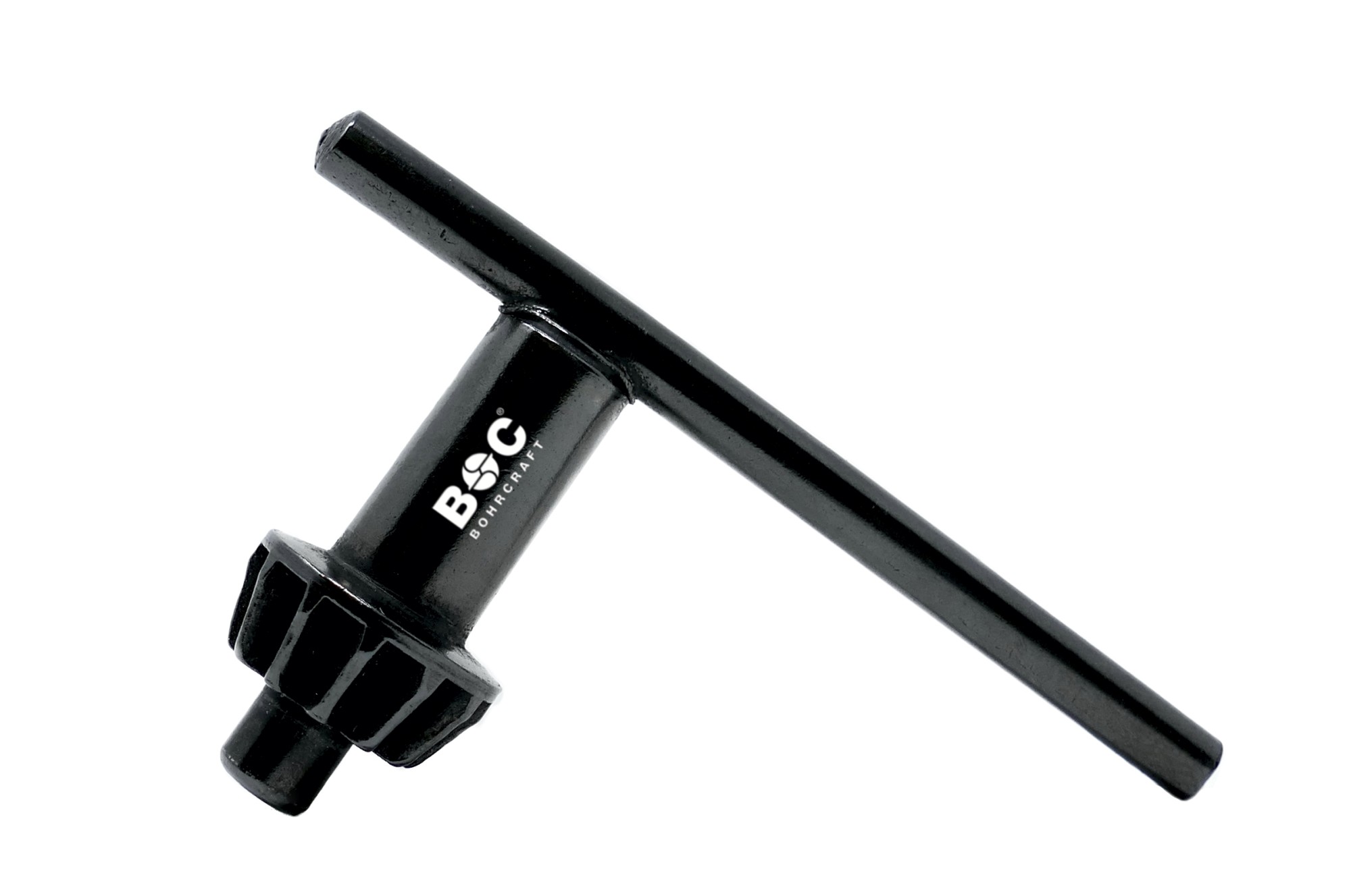 Bohrcraft Llave para Portabrocas de Corona dentada