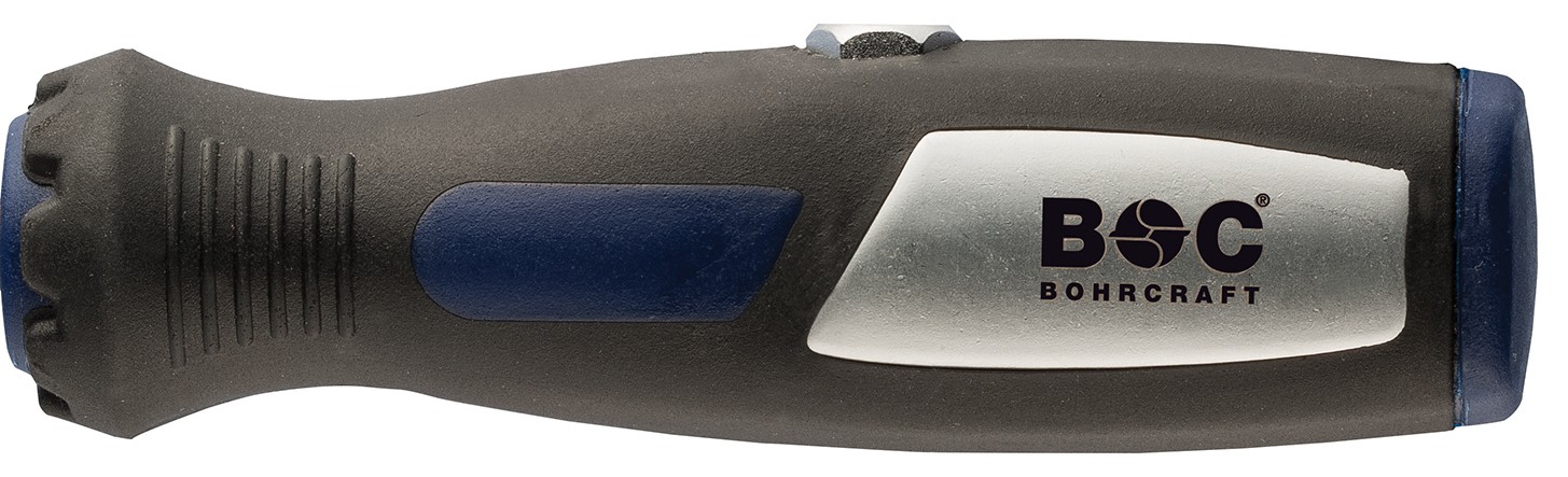 Bohrcraft Mango para avellanadores con amarre hexagonal  1/4