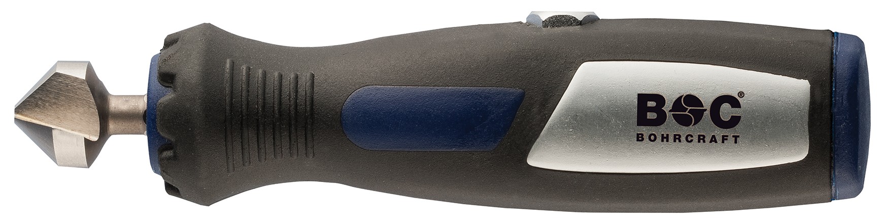 Bohrcraft Avellanador manual 90° HSS