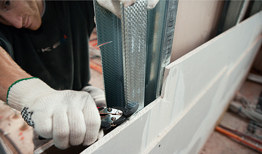 Bessey Tijeras de chapa de alto rendimiento  D15A