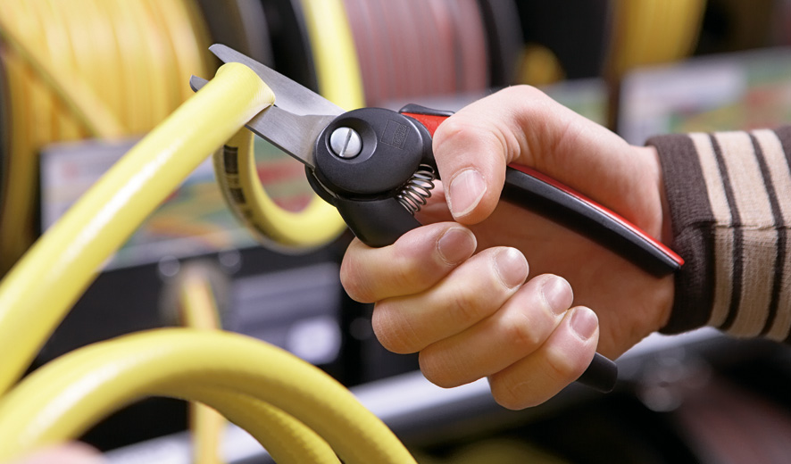 Bessey Tijeras uso universal  D47-2