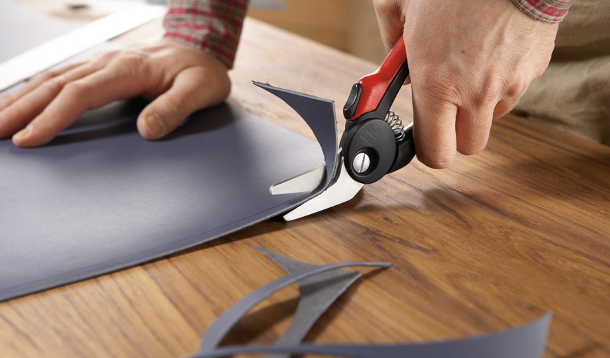 Bessey Tijeras uso universal  D48A-2