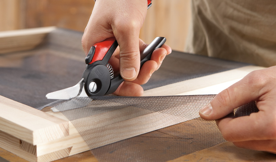 Bessey Tijeras uso universal  D48A-2