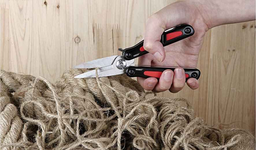 Bessey Herramienta multifunción Modelo DBS-T