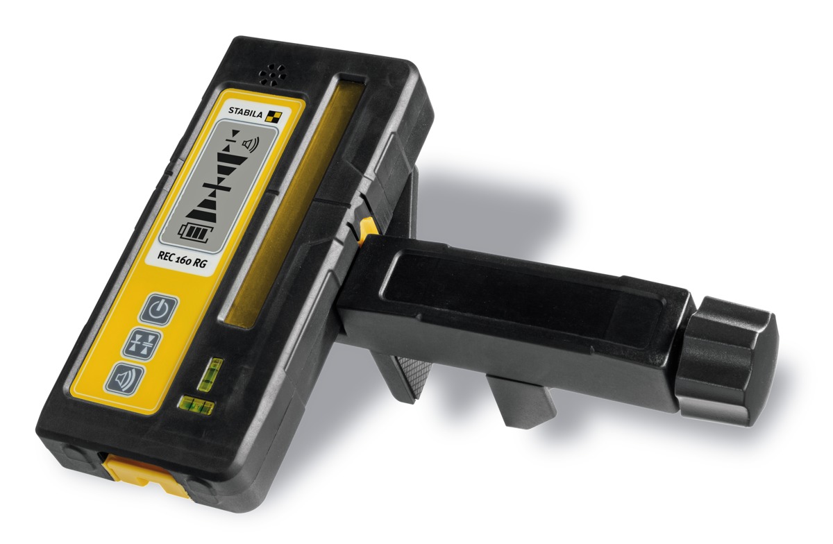 Stabila Receptor REC 160 RG