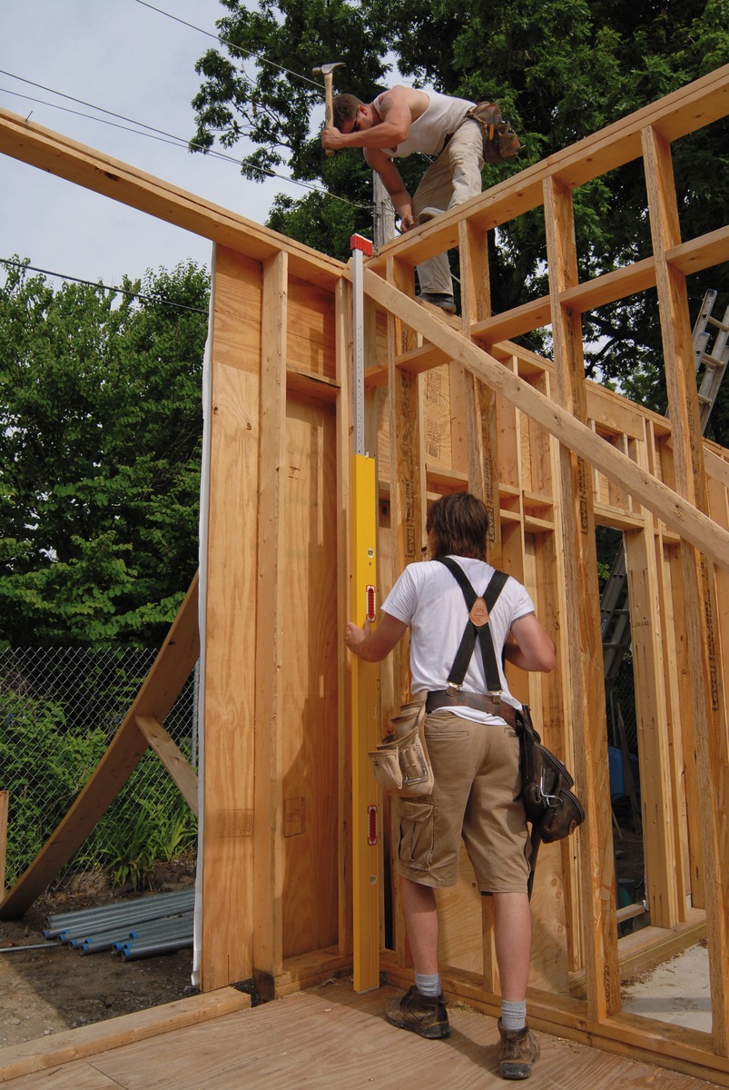 Stabila Nivel de burbuja telescópico Serie 106 T
