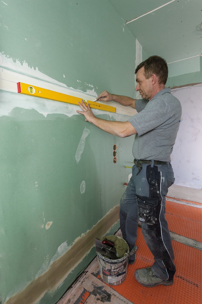 Stabila Nivel de burbuja Serie 80 AS