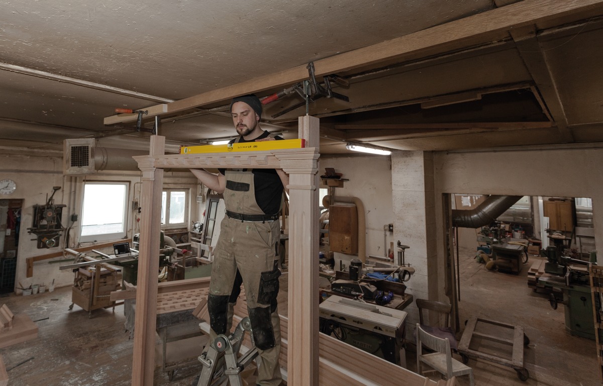 Stabila Nivel de burbuja Serie 80 AS